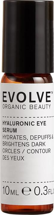 Image du produit Evolve Beauty - Hyaluronic Eye Serum (Soin des yeux Sérum, Jour + nuit)