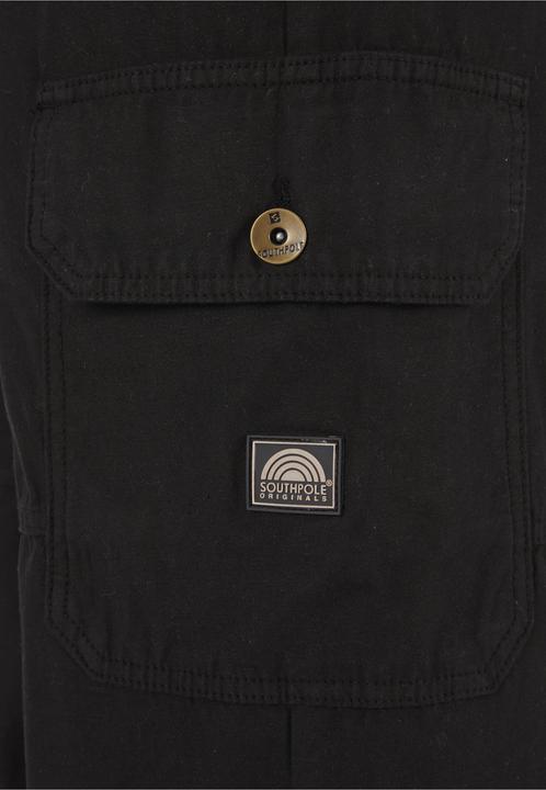 Produktbild Southpole Twill Cargo Pants - 176347 (M)