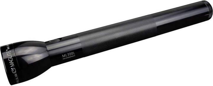 Maglite ML300L 4D (35.70 cm, 1002 lm)