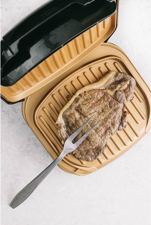 Actual product image MediaShop Grill Low Fat