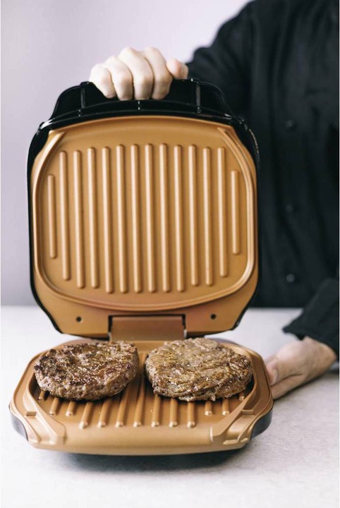 Actual product image MediaShop Grill Low Fat