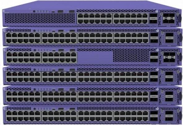 Produktbild Extreme Networks EXTREMESWITCHING 5420F 48 (48 Ports)