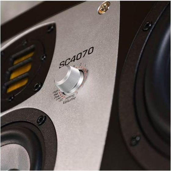 Image du produit EVE audio SC4070 (Actif)