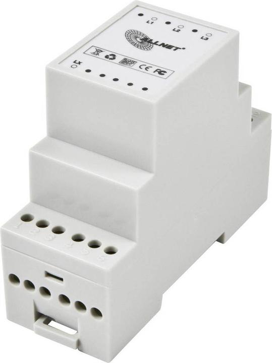 Produktbild Allnet ALL168PC line Phasenkoppler