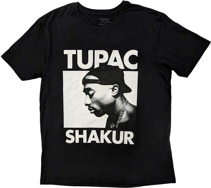 Produktbild Tupac Eyes Closed NE (M)