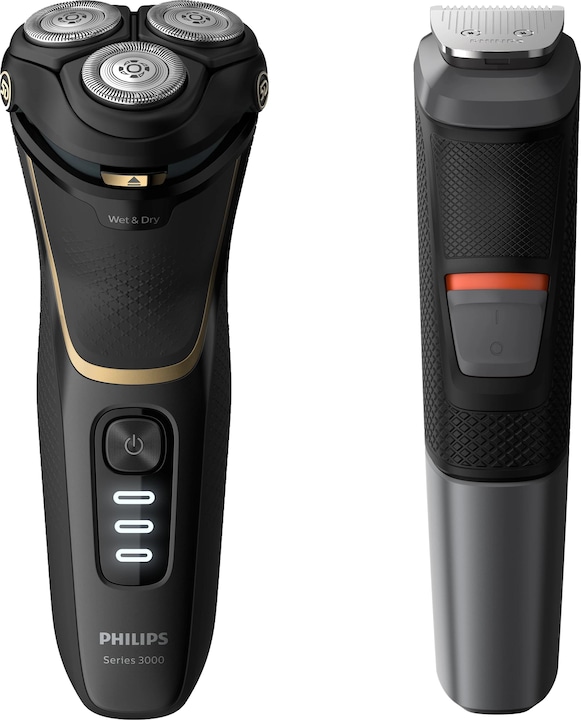 Philips Shaver series 3000