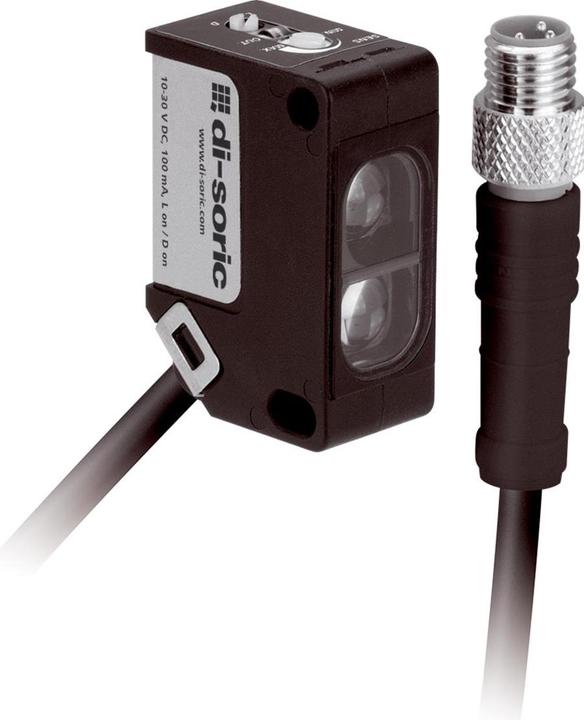 Actual product image Di-Soric Reflection light barrier (1.50 m)