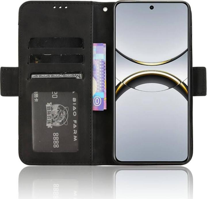 Image du produit Cover-Discount OPPO Find X8 Pro - Etui viele Kartenfächer (Oppo Find X8 Pro)