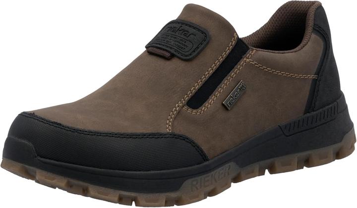 Actual product image Rieker Slipper (41)