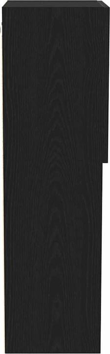 Image du produit vidaXL Centre de divertissement (30 x 40.50 x 102 cm)