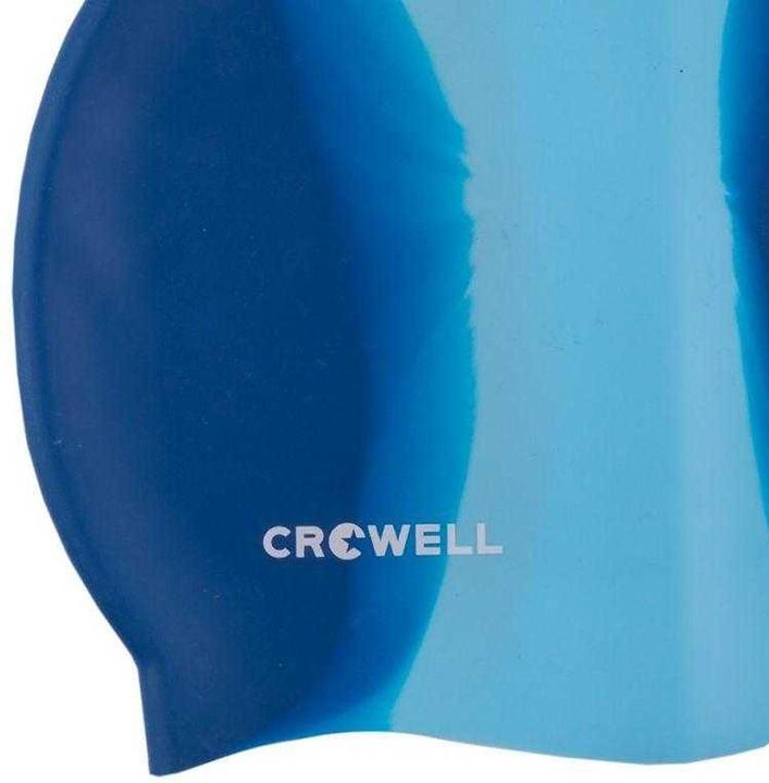 Image du produit Crowell - Bonnet de bain MULTI FLAME