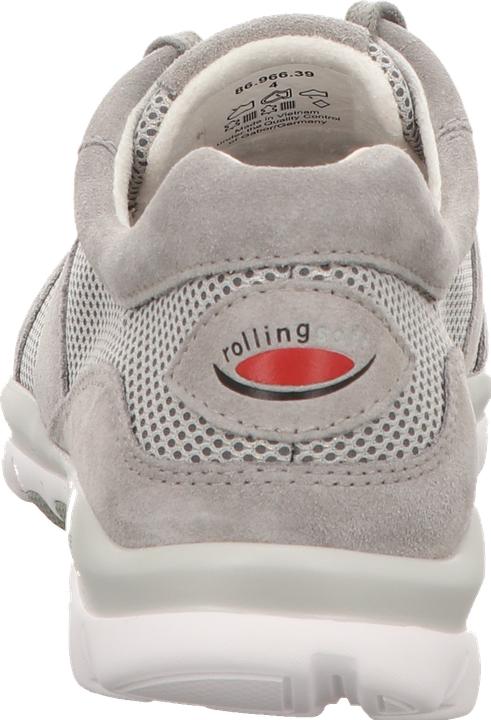 Immagine prodotto Gabor Scarpe stringate da donna rollingsoft Grigio (38.5)