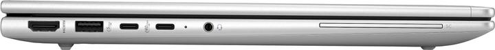 Produktbild HP EliteBook 645 14 inch G11 Notebook PC, AMD Ryzen™ 5, 35,6 cm (14"), 1920 x 1200 Pixel, 16 GB (14", AMD Ryzen 5 7535U, 16 GB, 512 GB, DE)