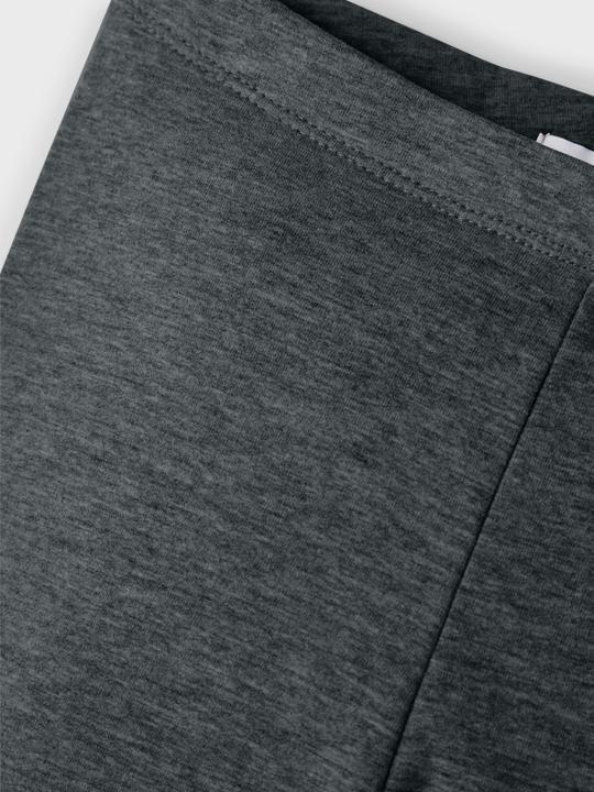 Produktbild Name it Nkfdavina Solid Swe Legging Bru N Noos (104)