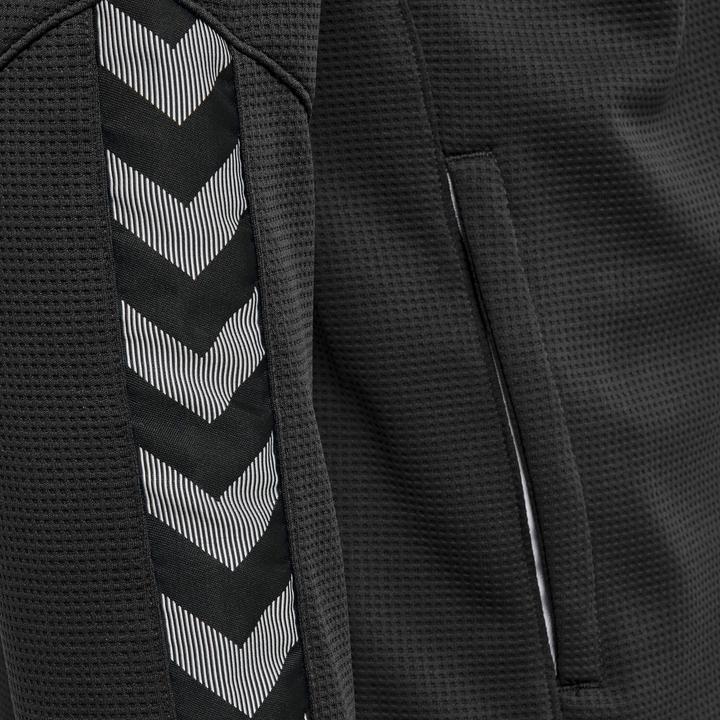 Produktbild hummel Authentic Poly Zip Jacket (S)