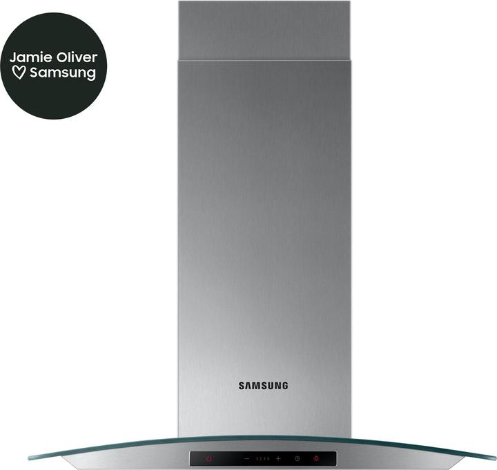 Image du produit Samsung NK24C5070DS/UR (Hotte murale)