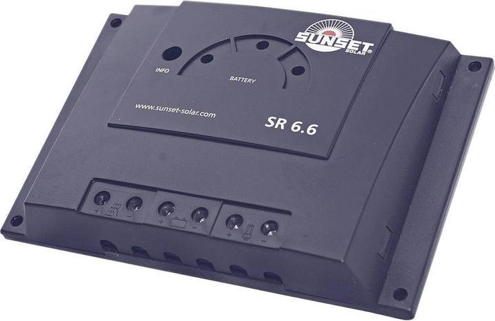 Actual product image Sunset PX 60