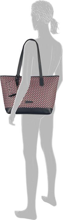 Produktbild Tom Tailor Xenia Shopper Tasche 43 cm