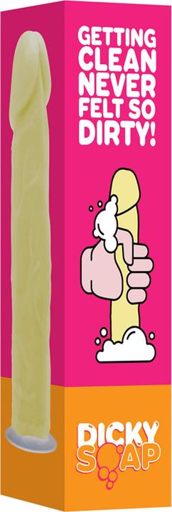 Produktbild S-Line - Soaps Dicky Seife