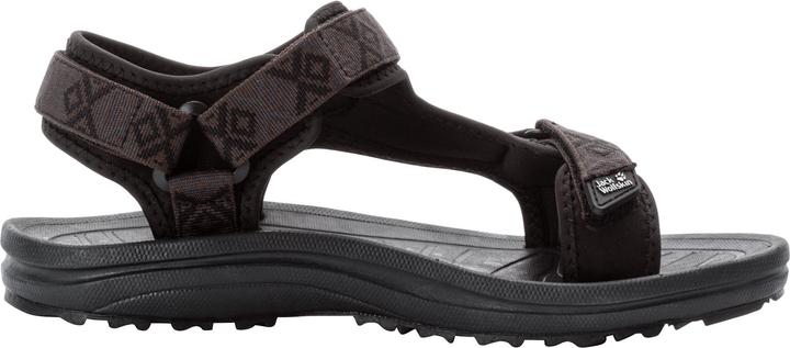 Produktbild Jack Wolfskin Women's Wave Breaker (35)