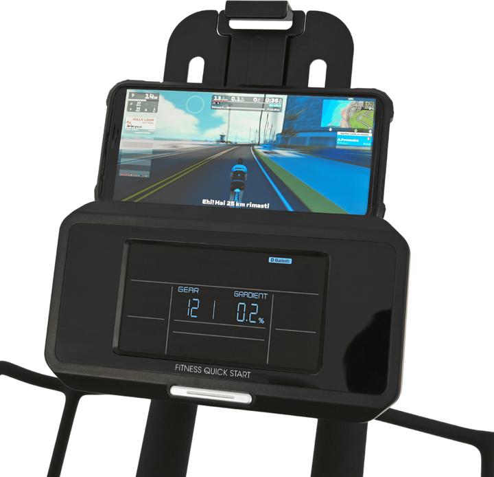 Actual product image Toorx Srx-Rebel