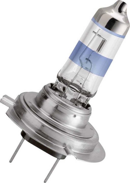 Image du produit Philips Lampe de phare halogène H7 Racing GT200 (H7)