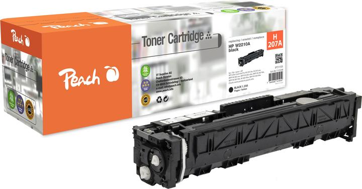 Produktbild Peach bk, PEA, W2210A, Modul (BK)