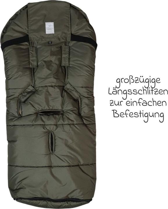 Image du produit Kaiser SANDY Thermo Fusssack