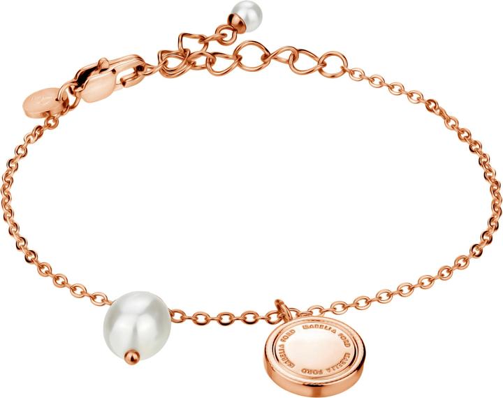 Produktbild Isabella Ford Ella Pearl (15.50 cm, Edelstahl, Muschelkernperle)