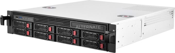 Silverstone SST-RM21-308 2HE