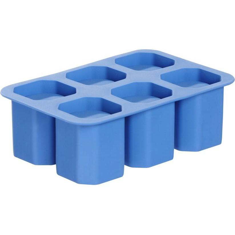 Thumbnail - Hendi Bar up Eiswürfelform, Eisherstellung, Blau