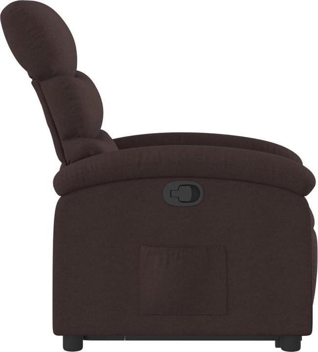 Actual product image vidaXL Relaxsessel mit Aufstehhilfe