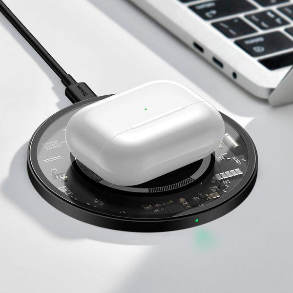Produktbild Baseus Wireless Charger (15 W)