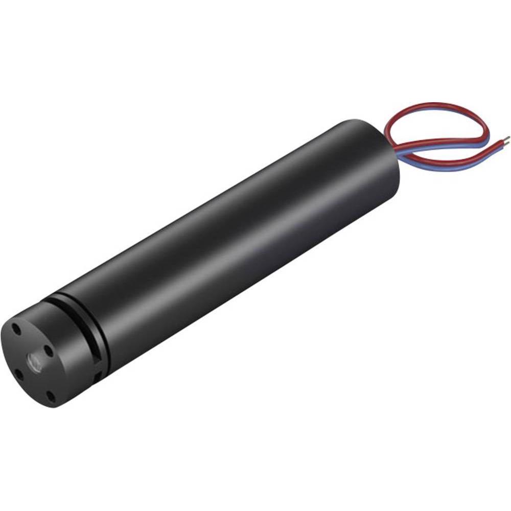 Thumbnail - Laserfuchs Lasermodul Isolierter Linienlaser (Elektronikkit), Elektronikmodul