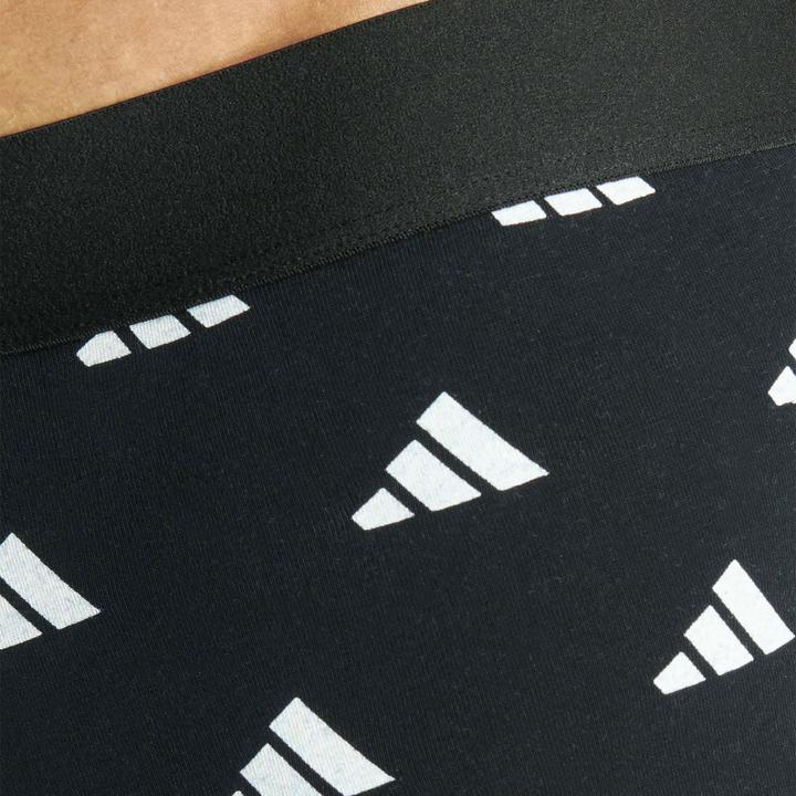 Produktbild adidas Trunks 5P Acvtive Flex Cotton (XL, 5er Pack)