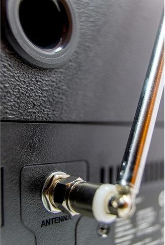 Actual product image Soundmaster DAB970 (FM, DAB+, Bluetooth)