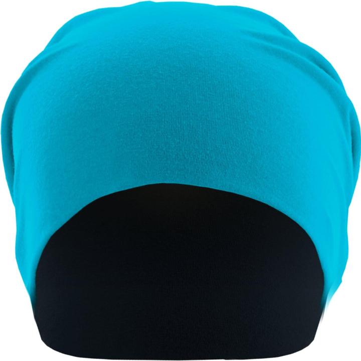 Image du produit Masterdis Bonnet en jersey réversible - 14283 (Taille unique)