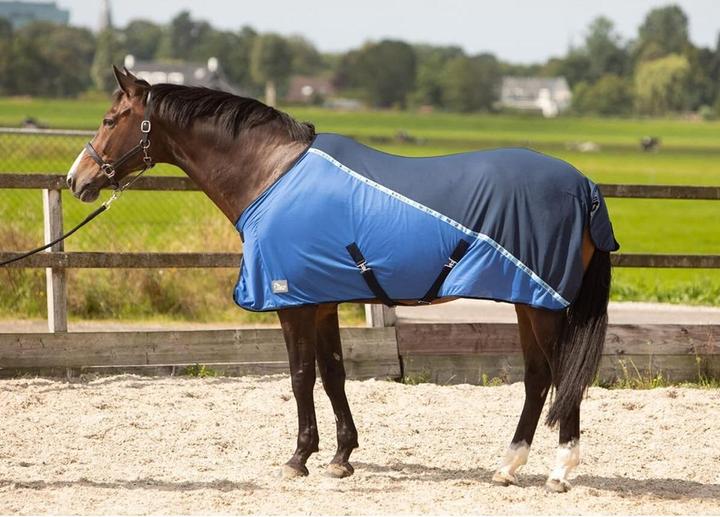 Immagine prodotto Harry's Horse Coperta per cavalli in rete -pro (185 cm)