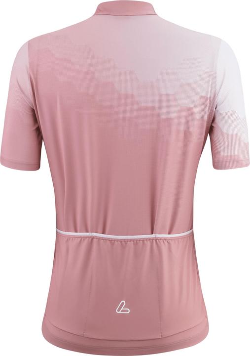 Immagine prodotto Löffler Women's Bike Jersey Half-Zip Prisma Mid (42, XL)