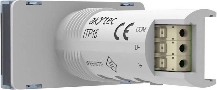 Actual product image AkYtec Digital Panel Meter Bar Graph Display