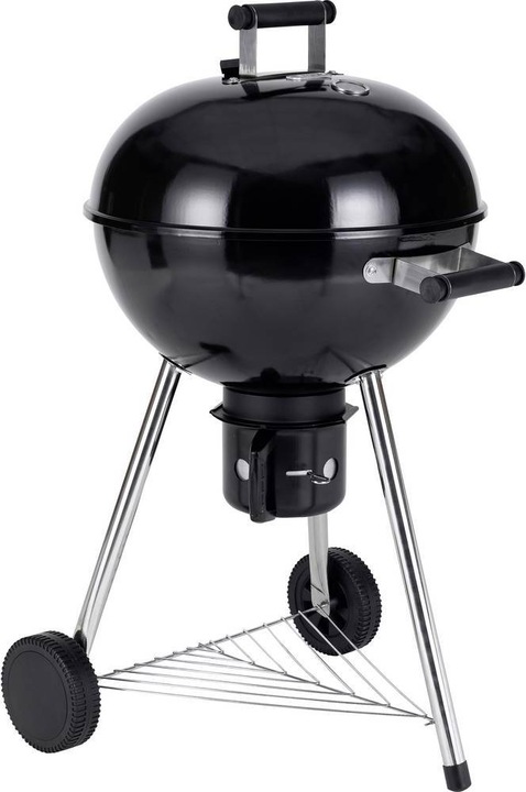 Tepro Griglia a carbonella Griglia a sfera "Tucson (54 cm)