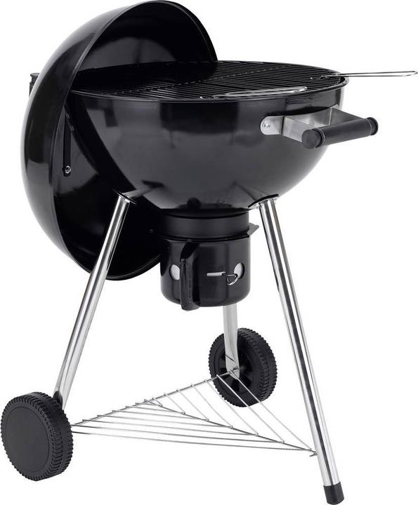 Immagine prodotto Tepro Griglia a carbonella Griglia a sfera "Tucson (54 cm)