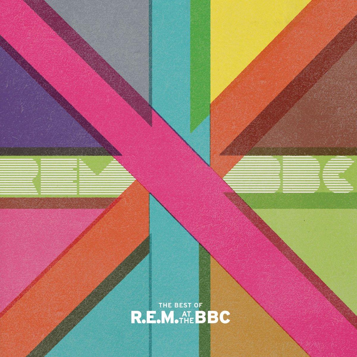 Thumbnail - Best Of R.E.M.At The BBC (2LP), Schallplatten