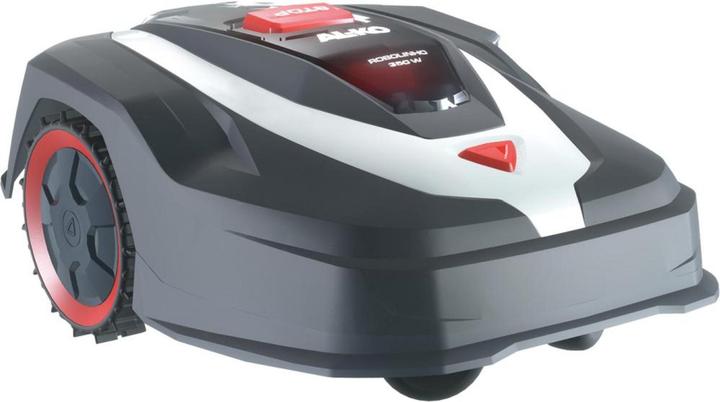 Actual product image AL-KO Robolinho (350 m², Boundary wire)