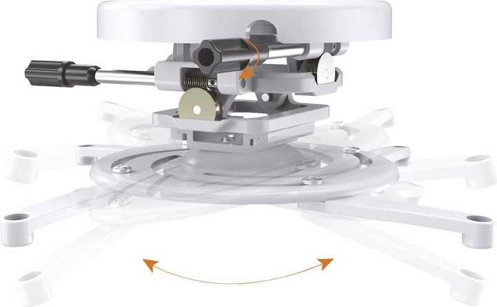 Actual product image myWall Ceiling mount (Ceiling)