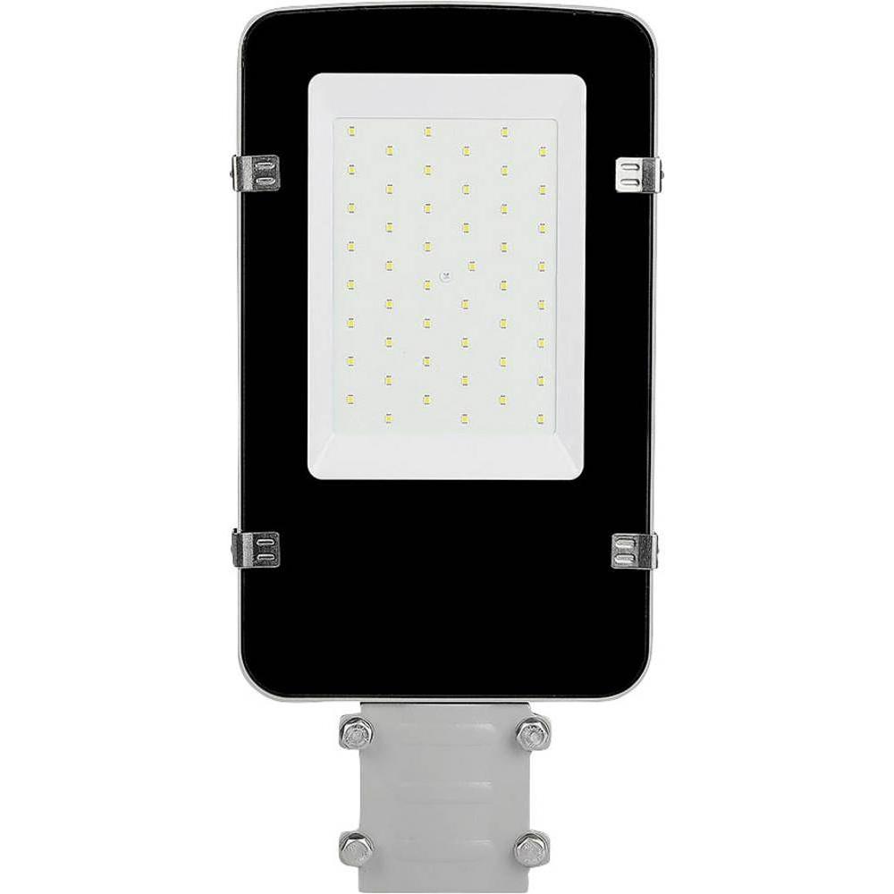 V-TAC, Fassadenbeleuchtung, V TAC LED Aussenstrahler Strassenlicht (3600 lm, IP65)