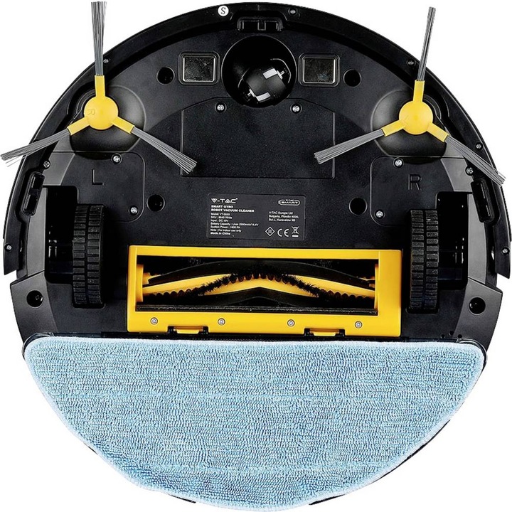 Produktbild V-TAC V TAC VT 5555