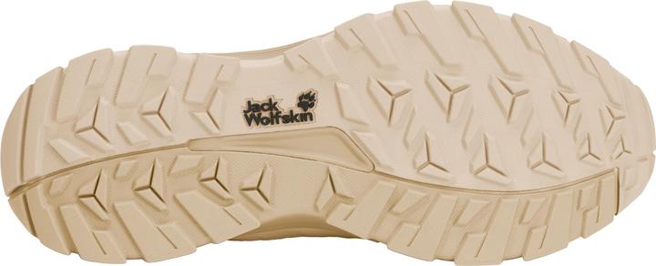 Actual product image Jack Wolfskin Wild Hike Texapore Low M (42)