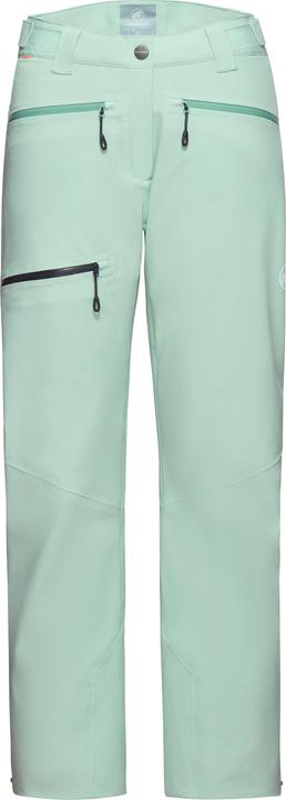 Produktbild Mammut Stoney HS Thermo Pants Women (32)