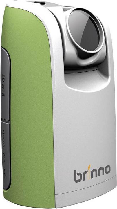 Produktbild Brinno Zeitraffer Kamera TLC200